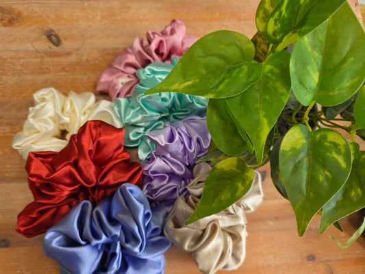 Scrunchies